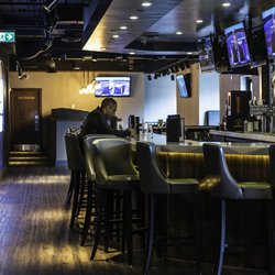 Bar Area