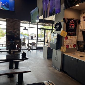 Sabinos Pizza Pub - Sports Bars Near Me - Leander, Texas Sabinos Pizza Pub - Sports Bars Near Me - Leander, Texas