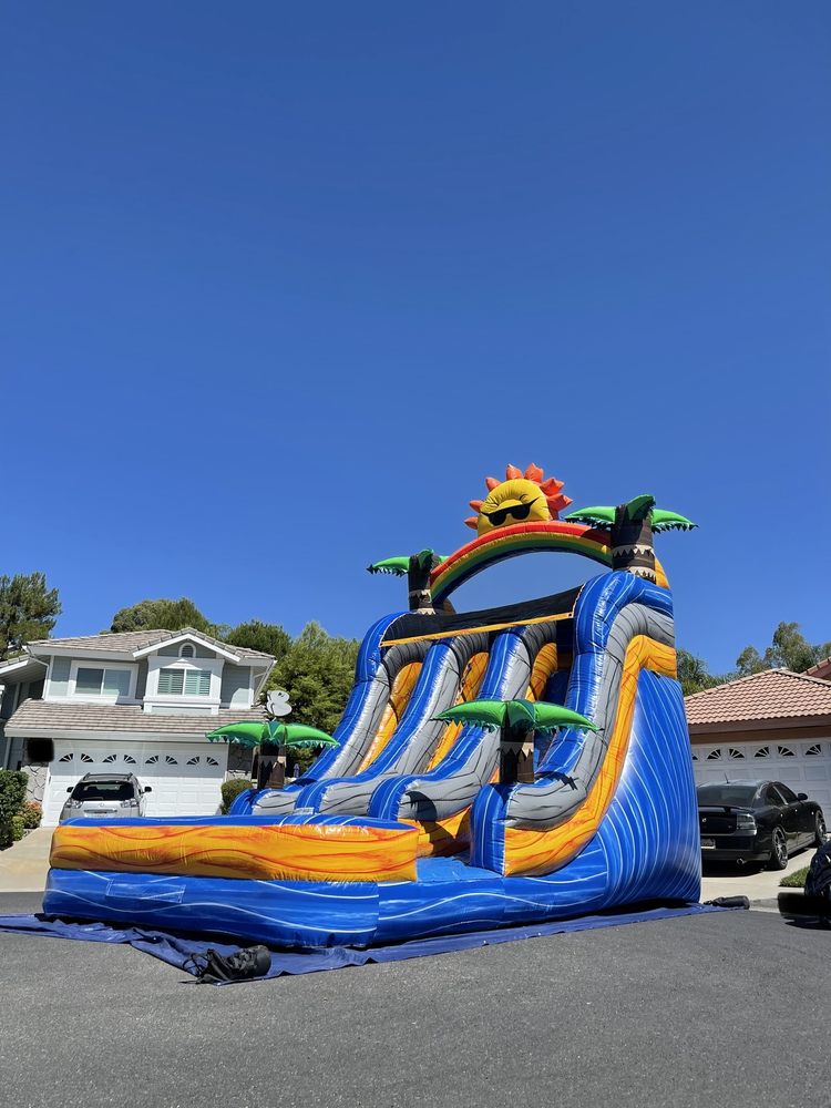 THE BOUNCE HOUSE COMPANY SOCAL Updated August 2024 106 Photos & 17 Reviews Santa Clarita