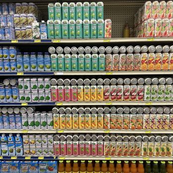 El Rey Food Mart - Goya - Grocery Near Me - Milwaukee, Wisconsin