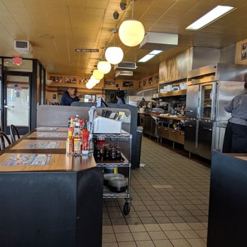 Waffle House - Diner - Diners Near Me - Albuquerque, New Mexico