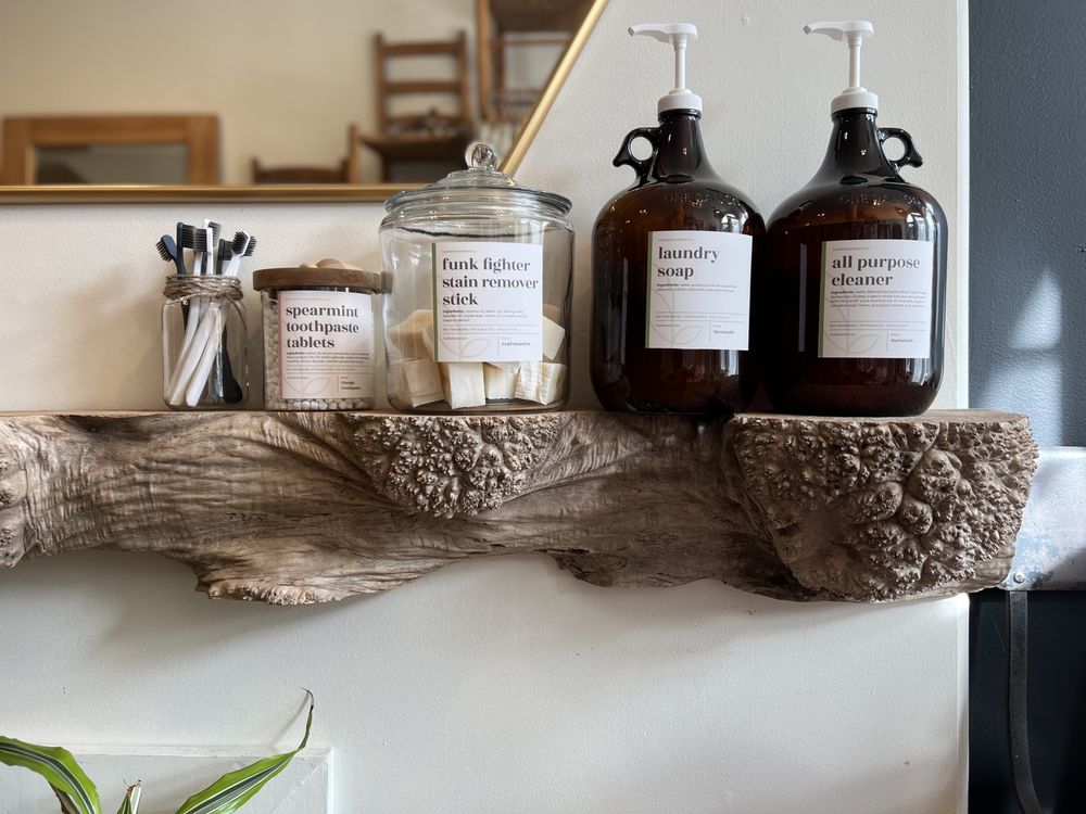 THE BUNDLE STORE Updated July 2024 78 Front St, Ballston Spa, New