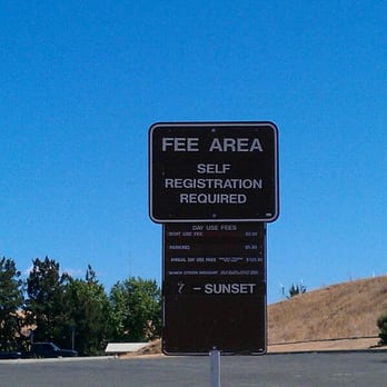 Bethany Reservoir State Recreation Area - Parks Near Me - Byron, California