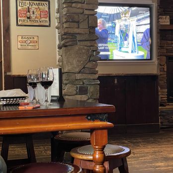 Harp and Hound Irish Pub - Classic pub vibe. - Pubs Near Me - Mystic, Connecticut Harp and Hound Irish Pub - Classic pub vibe. - Pubs Near Me - Mystic, Connecticut