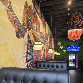 Fiesta Martin Van Ness - Comfort Food Near Me - Inglewood, California