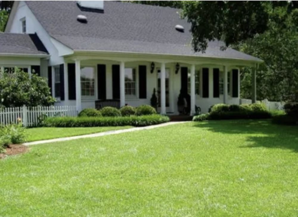LAWNS UNLIMITED Updated October 2024 Request a Quote Stephenville, Texas Landscaping