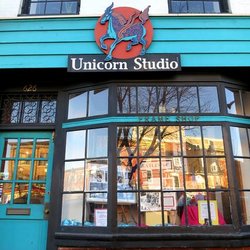 Unicorn Studio & Frame Shop