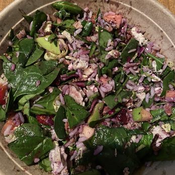 Green District Salads - Highlands - Salad Near Me - Louisville, Kentucky