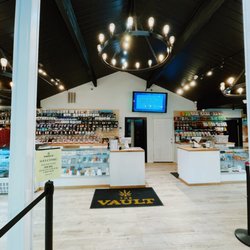 The Vault Cannabis
