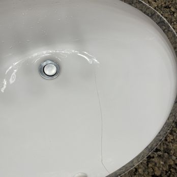 DoubleTree by Hilton Hotel Memphis Downtown - The sink is broken - Hotels Near Me - Memphis, Tennessee DoubleTree by Hilton Hotel Memphis Downtown - The sink is broken - Hotels Near Me - Memphis, Tennessee