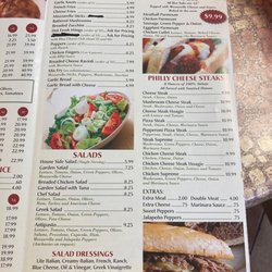 Atlas Pizza