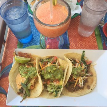 Taco Surf - Mexican Near Me - Seal Beach, California