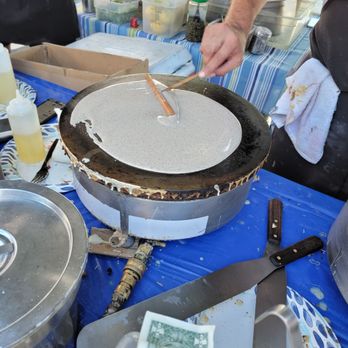 Brittany Crepes Catering - Caterers Near Me Brittany Crepes Catering - Caterers Near Me