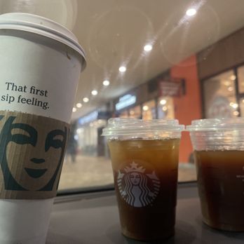 Starbucks - Coffee & Tea Near Me - Honolulu, Hawaii