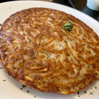 Mrs Potato - Rosti Calabresa Sausage Rosti (Batata Rosti/Sua de Calabresa) - Brazilian Near Me - Orlando, Florida Mrs Potato - Rosti Calabresa Sausage Rosti (Batata Rosti/Sua de Calabresa) - Brazilian Near Me - Orlando, Florida