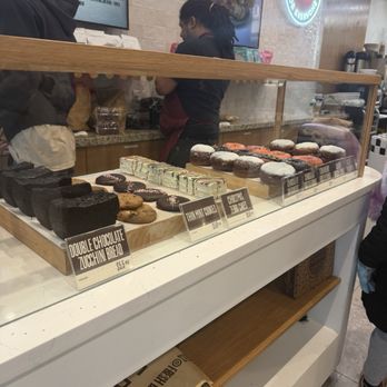 Modern Bread and Bagel - Bagels Near Me - New York, New York Modern Bread and Bagel - Bagels Near Me - New York, New York