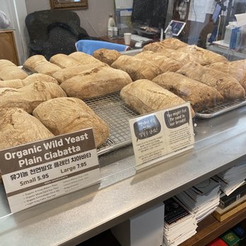Cafe Giverny - Specialty bread - Desserts Near Me - Los Angeles, California Cafe Giverny - Specialty bread - Desserts Near Me - Los Angeles, California