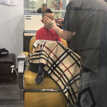 L K Studio - Barbers Near Me - Las Vegas, Nevada