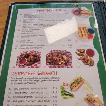 Mama's Pho N More - Menu - Coffee & Tea Near Me - Spring, Texas