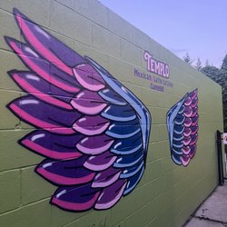 Templo Mexican + Latin Cuisine