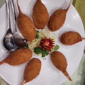 Blooming Vip - Fried shrimp - Seafood Near Me - Rosemead, California Blooming Vip - Fried shrimp - Seafood Near Me - Rosemead, California