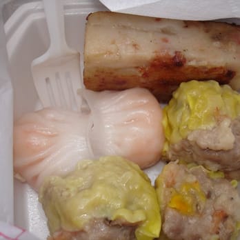 Dim Sum King - Shu Mai + Har Gow + Turnip Cake - Dim Sum Near Me - Seattle, Washington Dim Sum King - Shu Mai + Har Gow + Turnip Cake - Dim Sum Near Me - Seattle, Washington