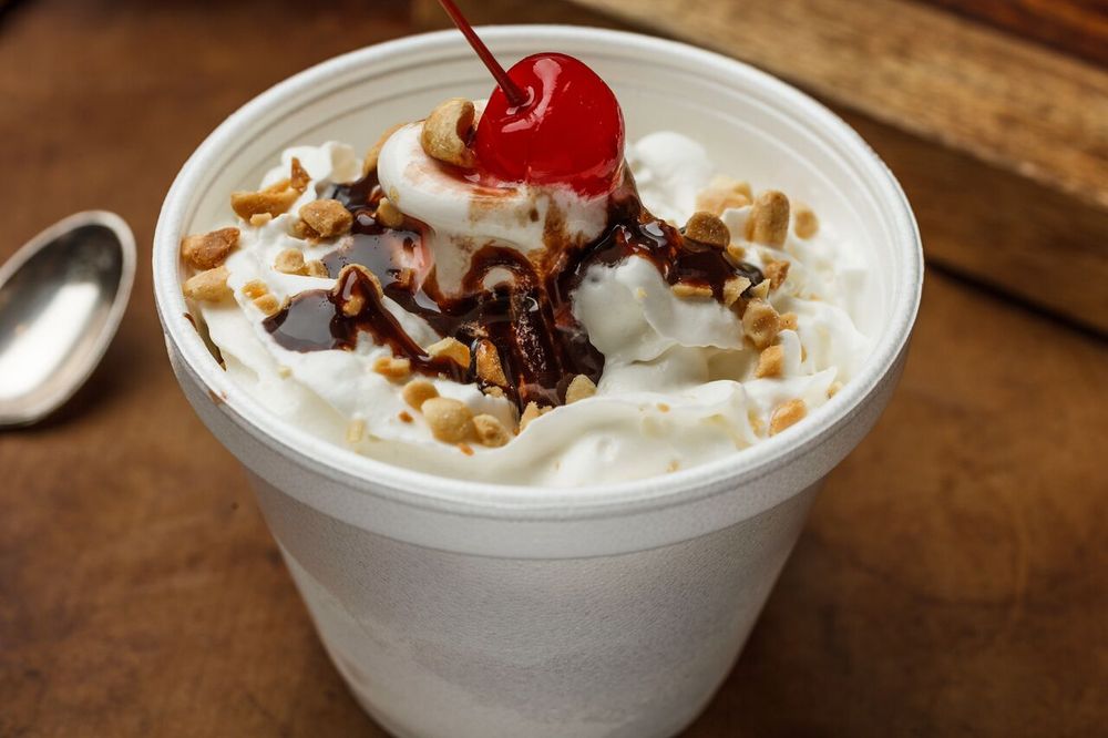 SKOOTERS GRILL & YOGURT 15 Photos & 17 Reviews 109 Hwy 22 W