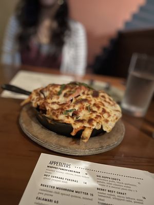 Chauhan Ale and Masala House by null