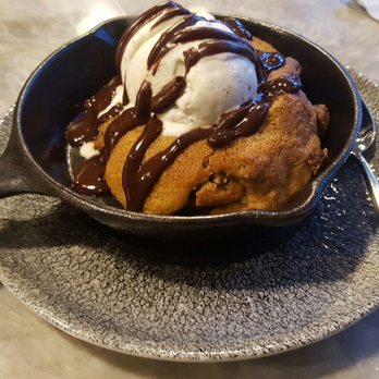 The Warbler - Pasta Shops Near Me - Chicago, Illinois