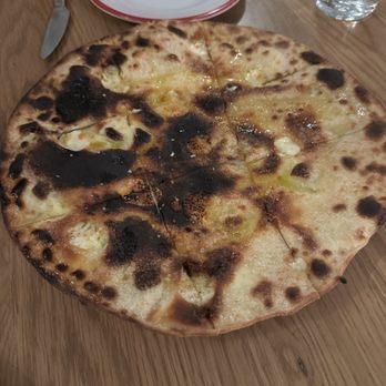 Corzetti - Foraccia di recco - Wine Bars Near Me - San Francisco, California