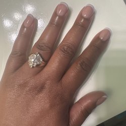 Beautiful Nails - Talk about perfection!!