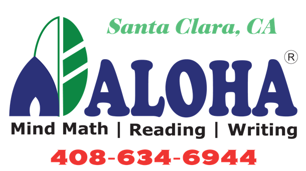 ALOHA Mind Math - reading tutor in Santa Clara, CA