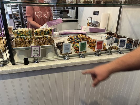 Detroit Cookie Company by null