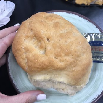 Buttered Biscuit - Breakfast & Brunch Near Me - Waynesville, North Carolina