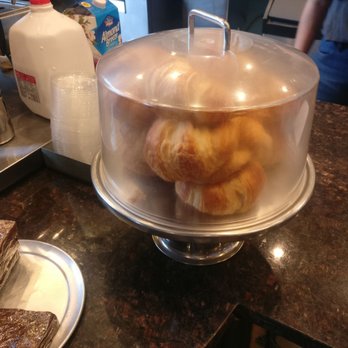 Rev Coffee - Croissant - Coffee & Tea Near Me - Smyrna, Georgia