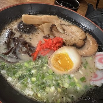 Minano Ramen - Tonkatsu Black - Bubble Tea Near Me - Tampa, Florida Minano Ramen - Tonkatsu Black - Bubble Tea Near Me - Tampa, Florida