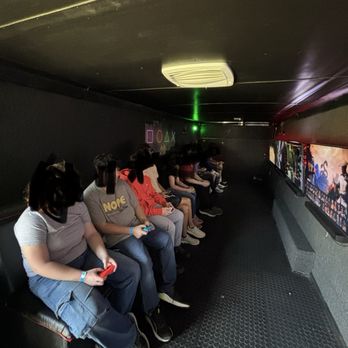 Perfect Gaming - Game Truck Rental Near Me