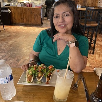Stone House Cafe - The cauliflower tacos, the rib-eye cheese steak and a painkiller and Beer - Cafes Near Me - Saint Thomas, Virgin Islands Stone House Cafe - The cauliflower tacos, the rib-eye cheese steak and a painkiller and Beer - Cafes Near Me - Saint Thomas, Virgin Islands