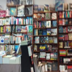 The Best Little Bookshop in Town