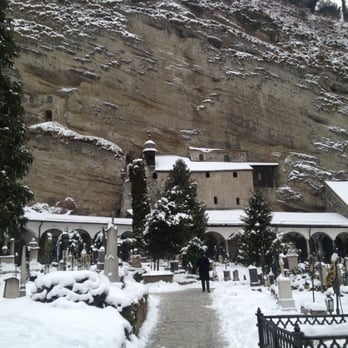 St. Peter Friedhof - Funeral Services & Cemeteries Near Me - Salzburg, 5 St. Peter Friedhof - Funeral Services & Cemeteries Near Me - Salzburg, 5