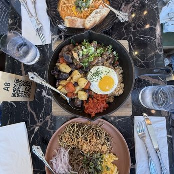 Whisper - Breakfast & Brunch Near Me - San Mateo, California