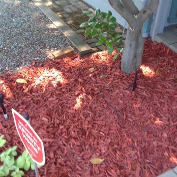 New Earth Landscaping - Bark mulch - Landscaping Near Me New Earth Landscaping - Bark mulch - Landscaping Near Me
