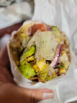Shawarma Guys by null