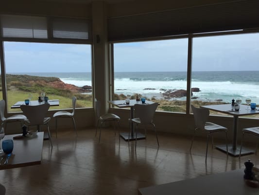 The Cape Kitchen by null