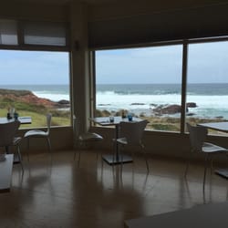 The Cape Kitchen - The views