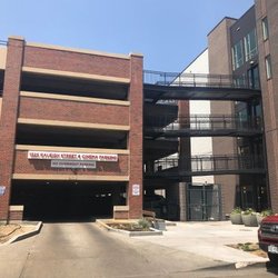 Hannah's Healing Arts and Education - Free parking located next door