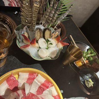 MooMoo Hot Pot - Hot Pot Near Me - Irvine, California