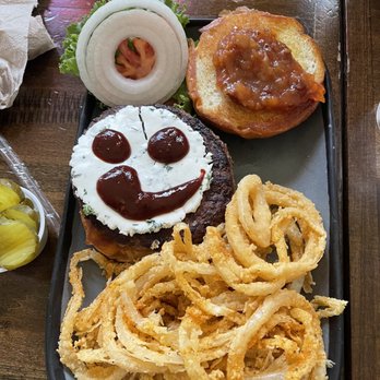 Twisted Root Burger - Gosh Jam It - Burgers Near Me - Carrollton, Texas Twisted Root Burger - Gosh Jam It - Burgers Near Me - Carrollton, Texas