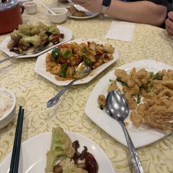 MJ Valley Restaurant - Seafood Near Me - Alhambra, California MJ Valley Restaurant - Seafood Near Me - Alhambra, California
