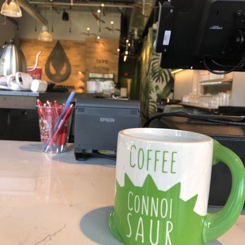 Saucy Brew Works - Tip your servers! Be a coffee connoisaur!!! - Brewpubs Near Me - Orange, Ohio